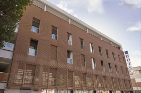 Отель iH Hotels Milano Watt 13  Милан
